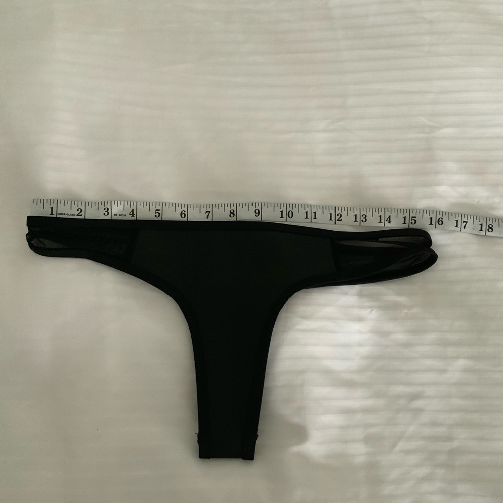 New Hoaka Noir Mesh Set, M - Picture 8 of 8
